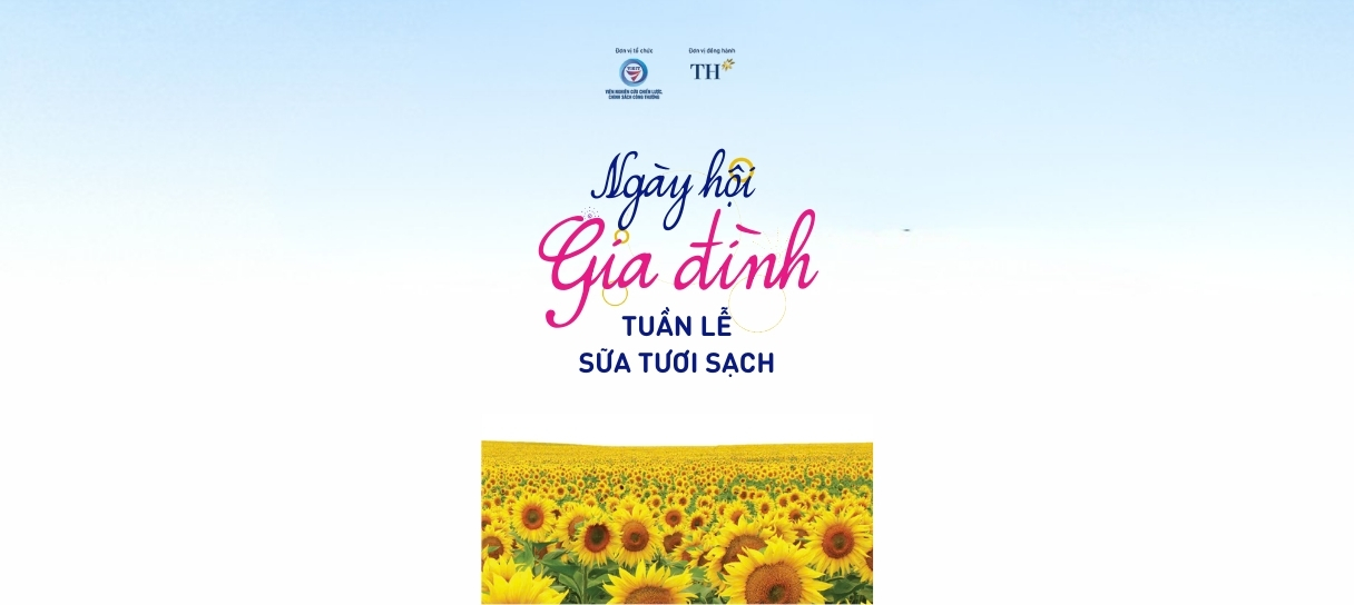 Nhìn lại những khoảnh khắc ấn tượng tại “Ngày hội Gia đình - Tuần lễ sữa tươi sạch 2025”